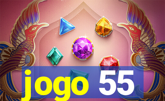 jogo 55